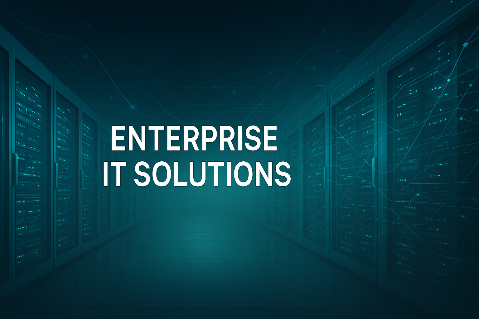 Enterprise Solutions